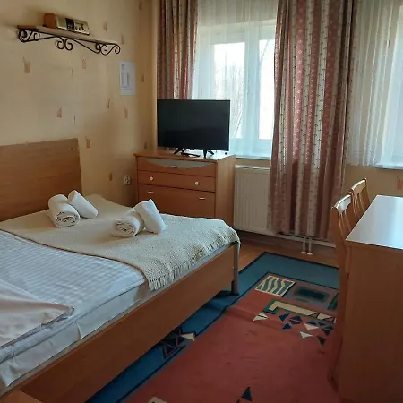 Wanta Bed & Breakfast 3*