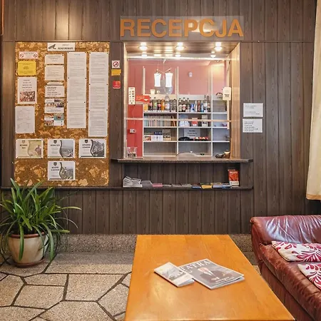Wanta * Ζακοπάνε