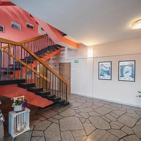 Wanta Bed and Breakfast Ζακοπάνε