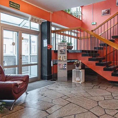 Wanta Bed and Breakfast Ζακοπάνε