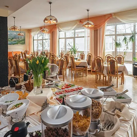 Wanta Bed & Breakfast