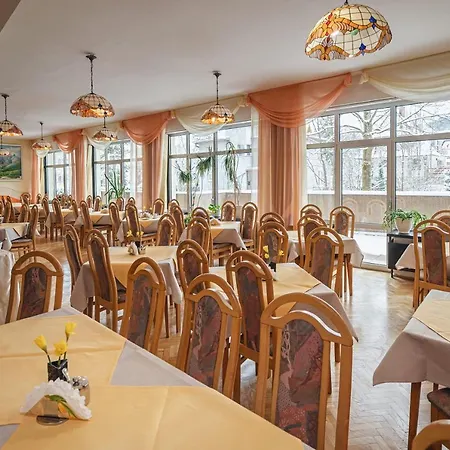 Wanta Oda ve Kahvaltı Zakopane