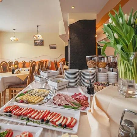 Wanta Couette-café 3*