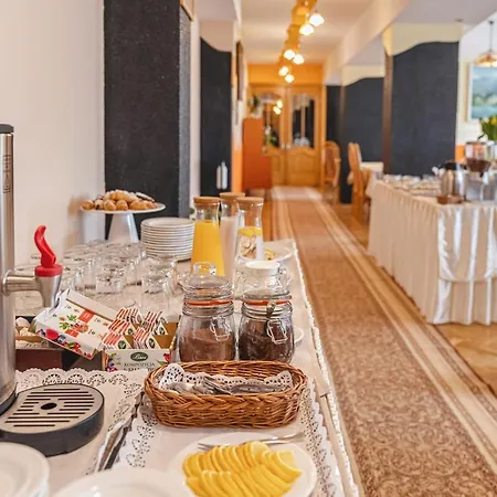 Wanta Bed & Breakfast Zakopane