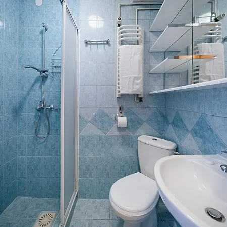 Wanta Bed & Breakfast Zakopane