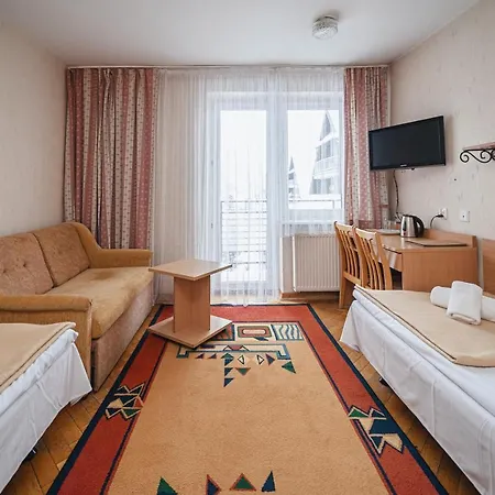 Bed & Breakfast Wanta 3*