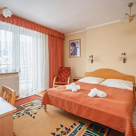 Bed & Breakfast Wanta 3*