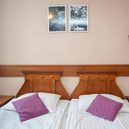 Bed and Breakfast Wanta *