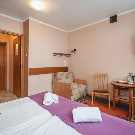 Wanta 3* Zakopane