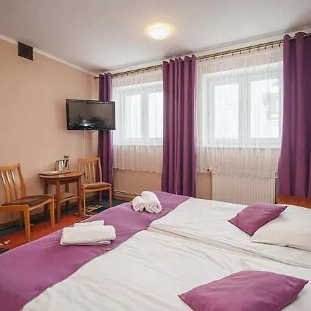 Wanta 3* Zakopane