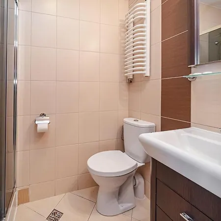 Wanta Bed & Breakfast Zakopane