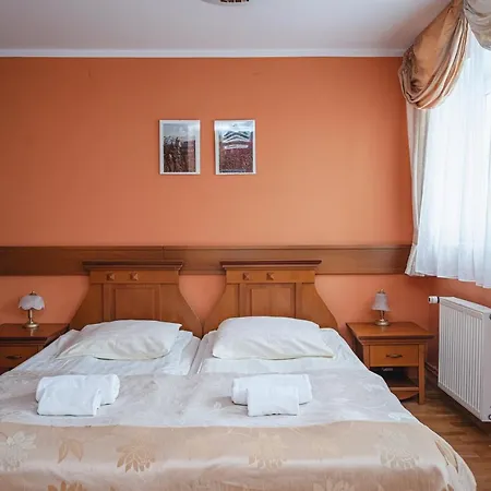 Bed & Breakfast Wanta 3*