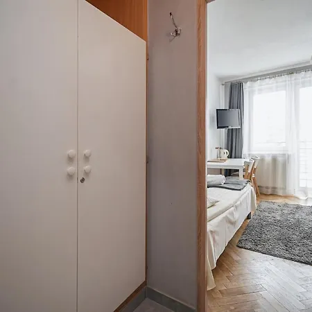 Wanta 3* Zakopane