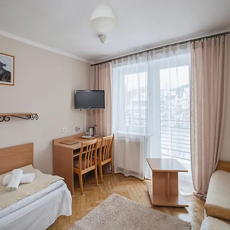 Wanta Bed & Breakfast