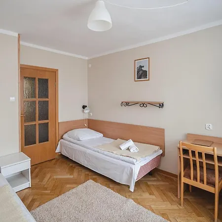 Bed & Breakfast Wanta