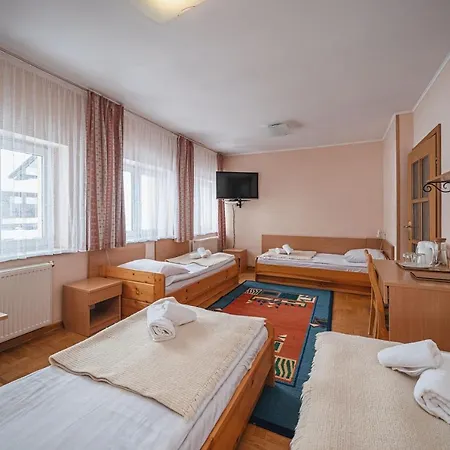 Wanta Bed & Breakfast