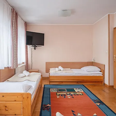 Wanta Zakopane