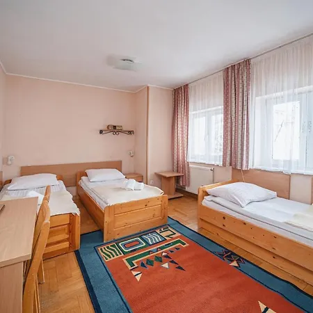 Wanta Bed & Breakfast