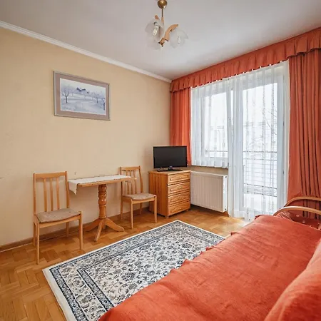 Wanta Bed & Breakfast 3*