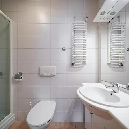 Wanta Bed & Breakfast Zakopane