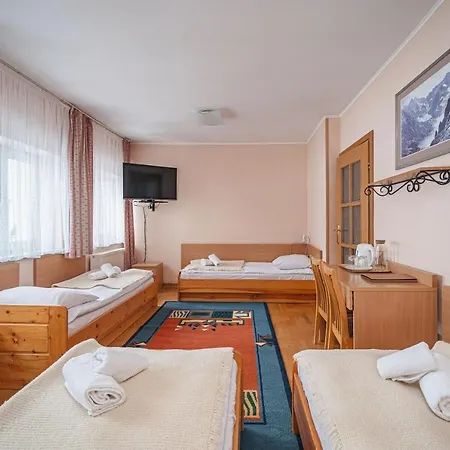 Wanta Bed & Breakfast