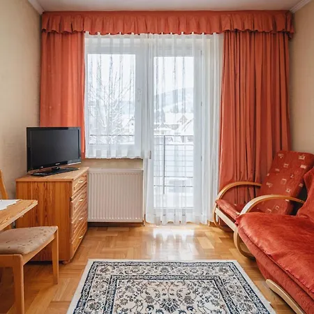 Bed and Breakfast Wanta *