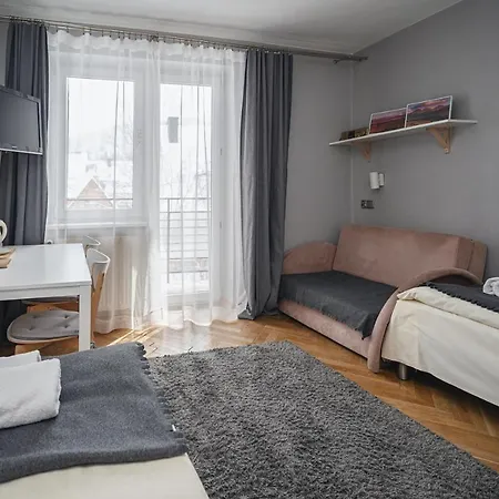 Wanta Bed & Breakfast Zakopane