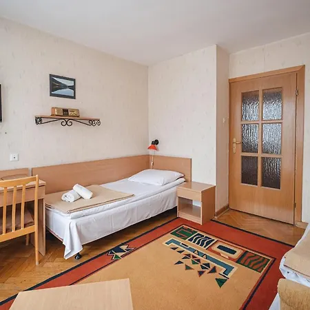 Bed & Breakfast Wanta 3*