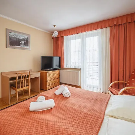 Bed & Breakfast Wanta Zakopane