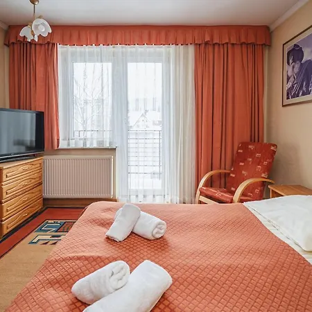 Oda ve Kahvaltı Wanta