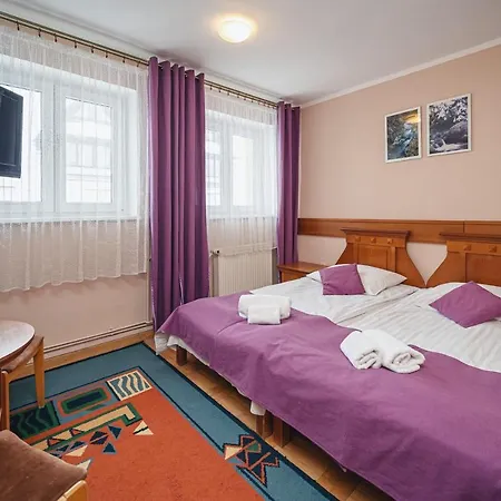 Wanta Bed and Breakfast