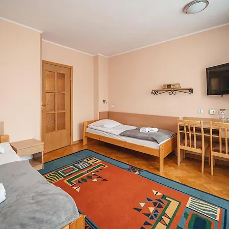 Bed and Breakfast Wanta