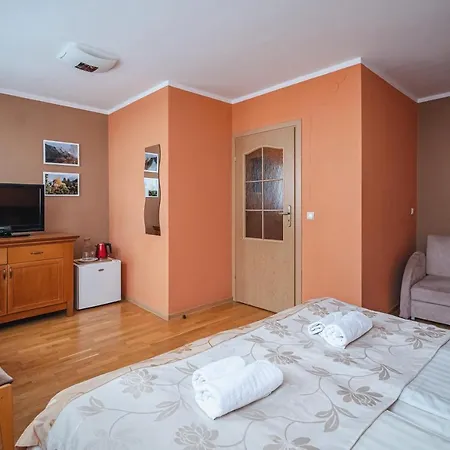 Bed & Breakfast Wanta 3*