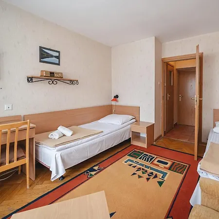 Bed & Breakfast Wanta