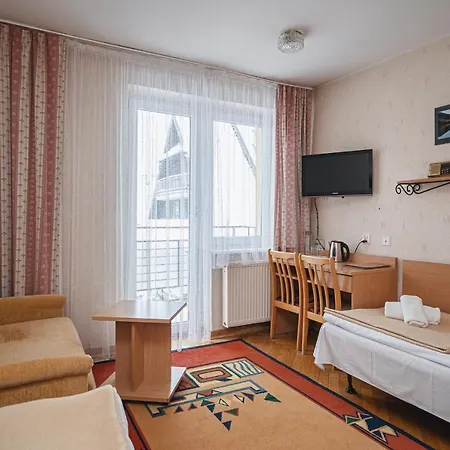 Bed & Breakfast Wanta Zakopane