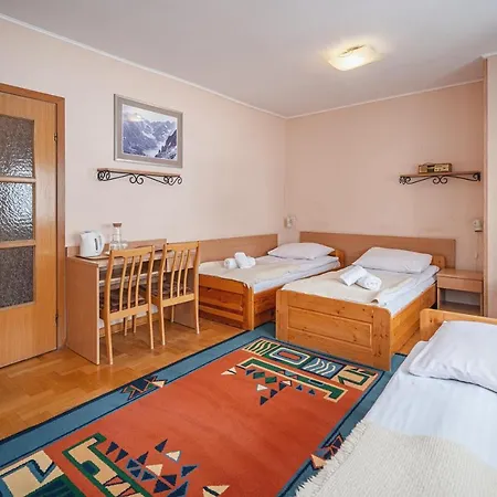 Bed and Breakfast Wanta