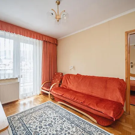 Wanta Bed & Breakfast Zakopane