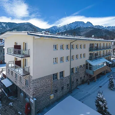 Wanta Couette-café 3*