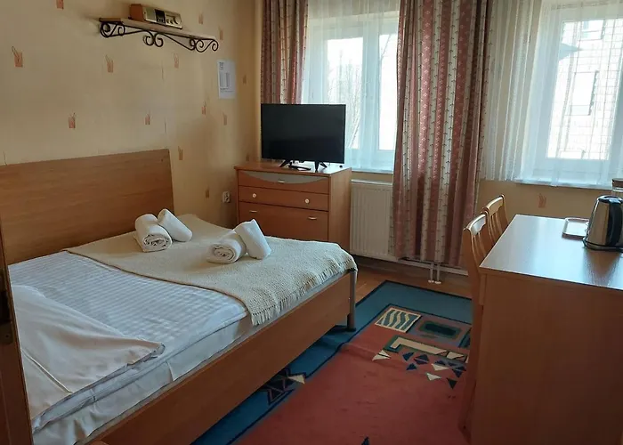 Wanta Couette-café 3*