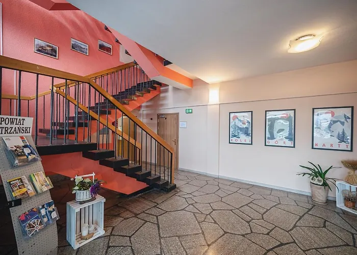 Wanta Couette-café Zakopane