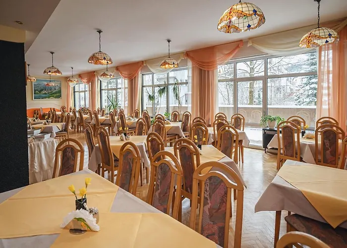 Wanta Couette-café Zakopane