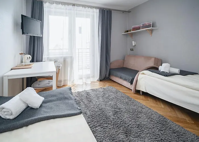 Couette-café Wanta 3*