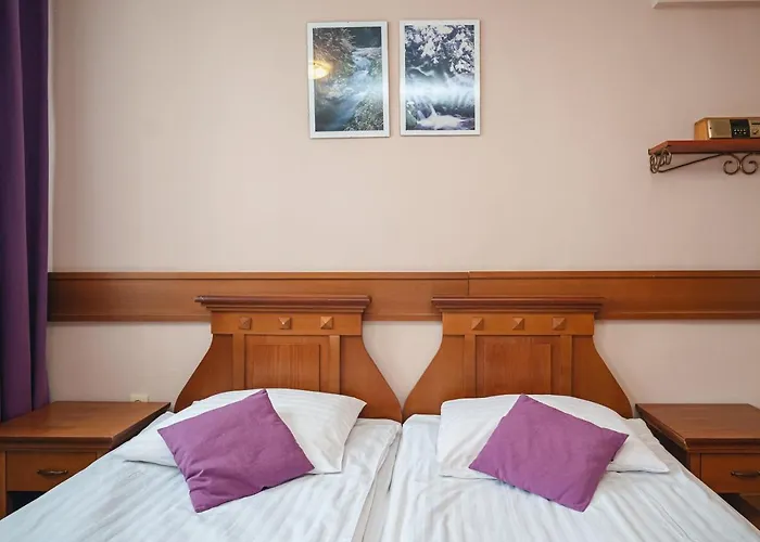 Couette-café Wanta 3*