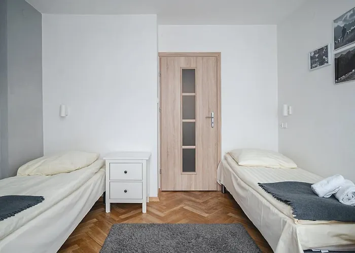 Wanta Couette-café 3*