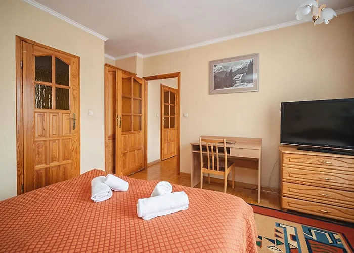 Couette-café Wanta 3*