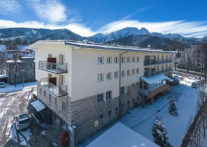 Wanta Couette-café 3*