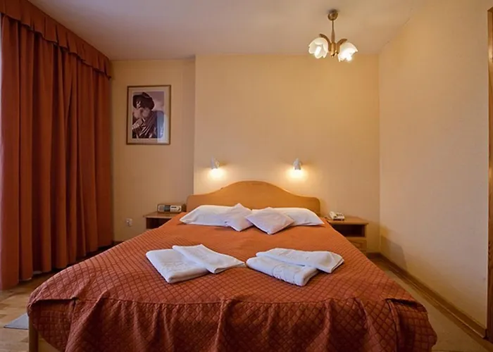 Couette-café Wanta Zakopane