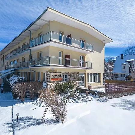 Wanta Couette-café Zakopane