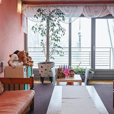 Wanta Couette-café Zakopane