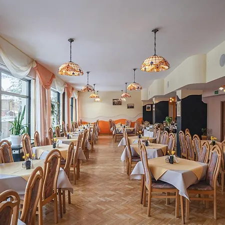 Couette-café Wanta